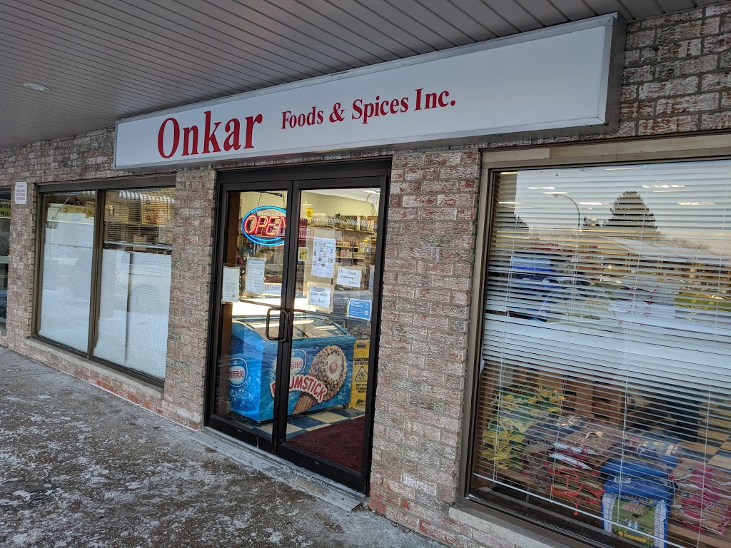 Onkar Foods & Spices Inc | 500 Glen Forrest Blvd Unit #4, Waterloo, ON N2L 5G4, Canada | Phone: (519) 746-3659