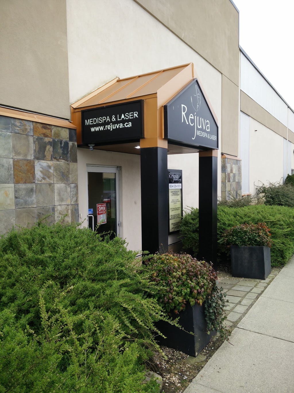 Rejuva Medispa & Laser | 20202 66th Avenue B1A, Langley City, BC V2Y 1P3, Canada | Phone: (604) 539-5555