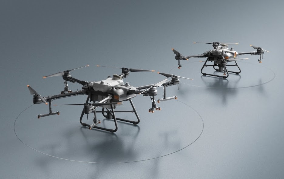 Sky Drones Inc | 5817 62 St, Taber, AB T1G 1Y6, Canada | Phone: (587) 606-0076