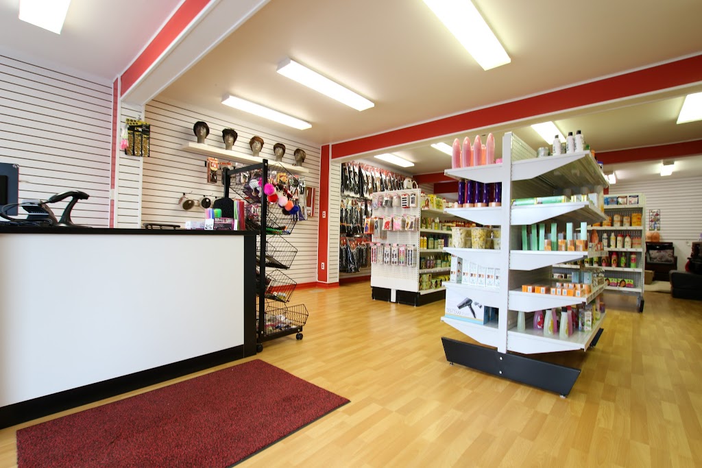SAMHAIRLLA | 2115 Chem. de Chambly, Longueuil, QC J4J 3Y9, Canada | Phone: (450) 468-1000