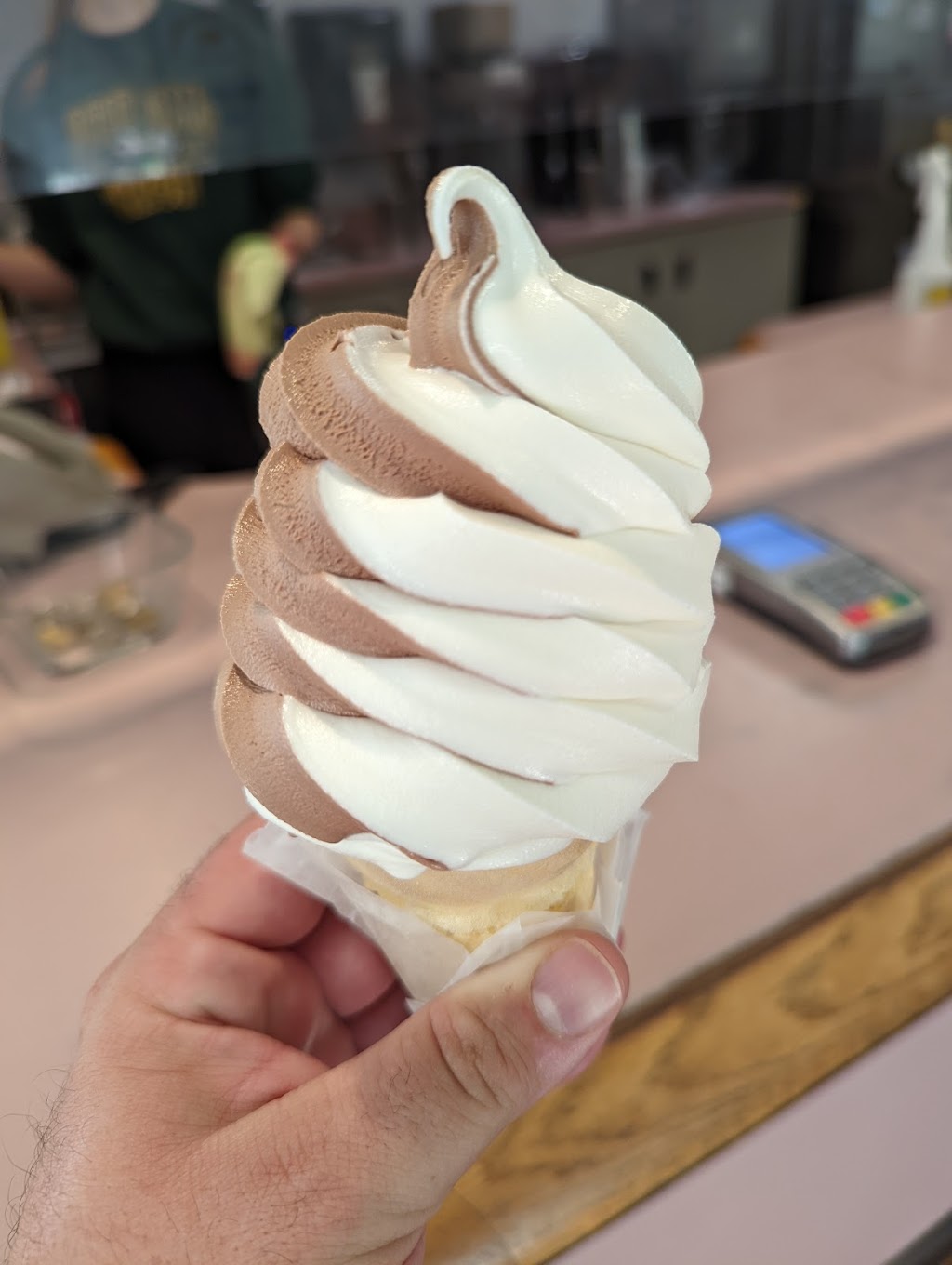 Brums Dairy LTD | 631 Bruham Ave, Pembroke, ON K8A 4Z8, Canada | Phone: (613) 735-2325