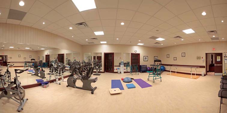 Embassy West Senior Living | 1400 Carling Ave, Ottawa, ON K1Z 7L8, Canada | Phone: (613) 729-4321