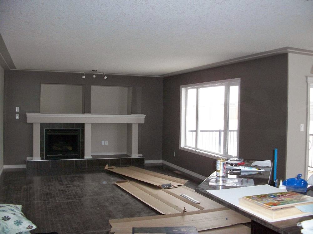 Your Edmonton Painters Doucet & Co. | 6350 184 St NW, Edmonton, AB T5T 2N8, Canada | Phone: (780) 802-2049
