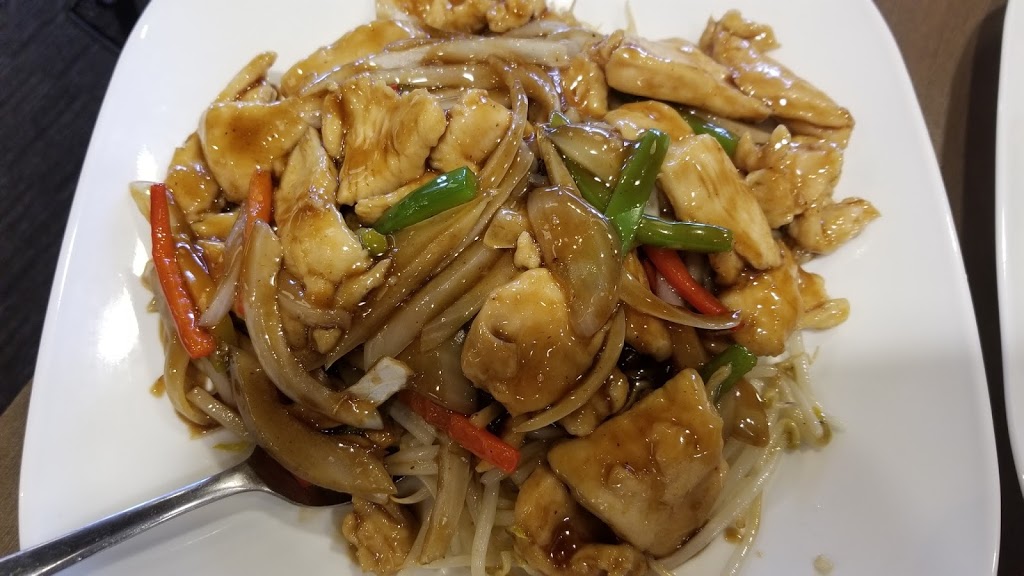 Wok House | 388 St Albert Trail, St. Albert, AB T8N 5N6, Canada | Phone: (780) 458-7755