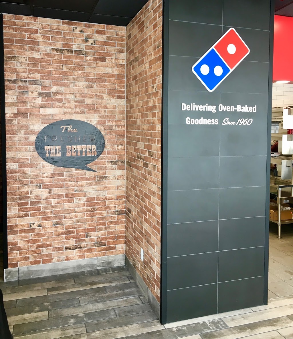 Dominos Pizza | 233 Shelly Rd Unit 201, Parksville, BC V9P 1V6, Canada | Phone: (250) 248-9296