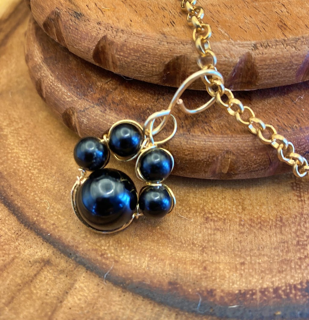 Sol Maya Jewerly | 646 Ingram Crescent, Gloucester, ON K1J 7A8, Canada | Phone: (613) 501-7743