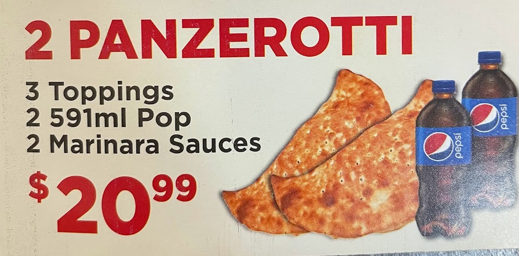 Titos Pizza and Wings | 3194 Hamilton Regional Rd 56, Binbrook, ON L0R 1C0, Canada | Phone: (905) 692-5000