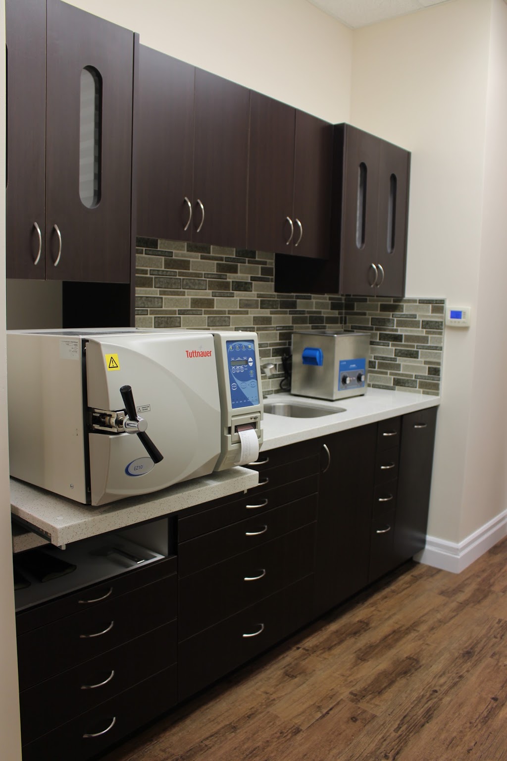 Hansen Dental | 80 Eastern Ave, Brampton, ON L6W 1X9, Canada | Phone: (905) 450-7272