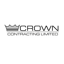 Crown Contracting Limited | 19475 54 Ave, Surrey, BC V3S 7X2, Canada | Phone: (604) 532-0033