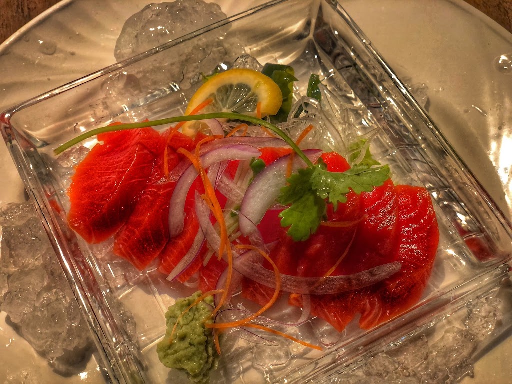 Kappa Japanese Restaurant | 1450 George St, White Rock, BC V4B 4A3, Canada | Phone: (604) 531-1319