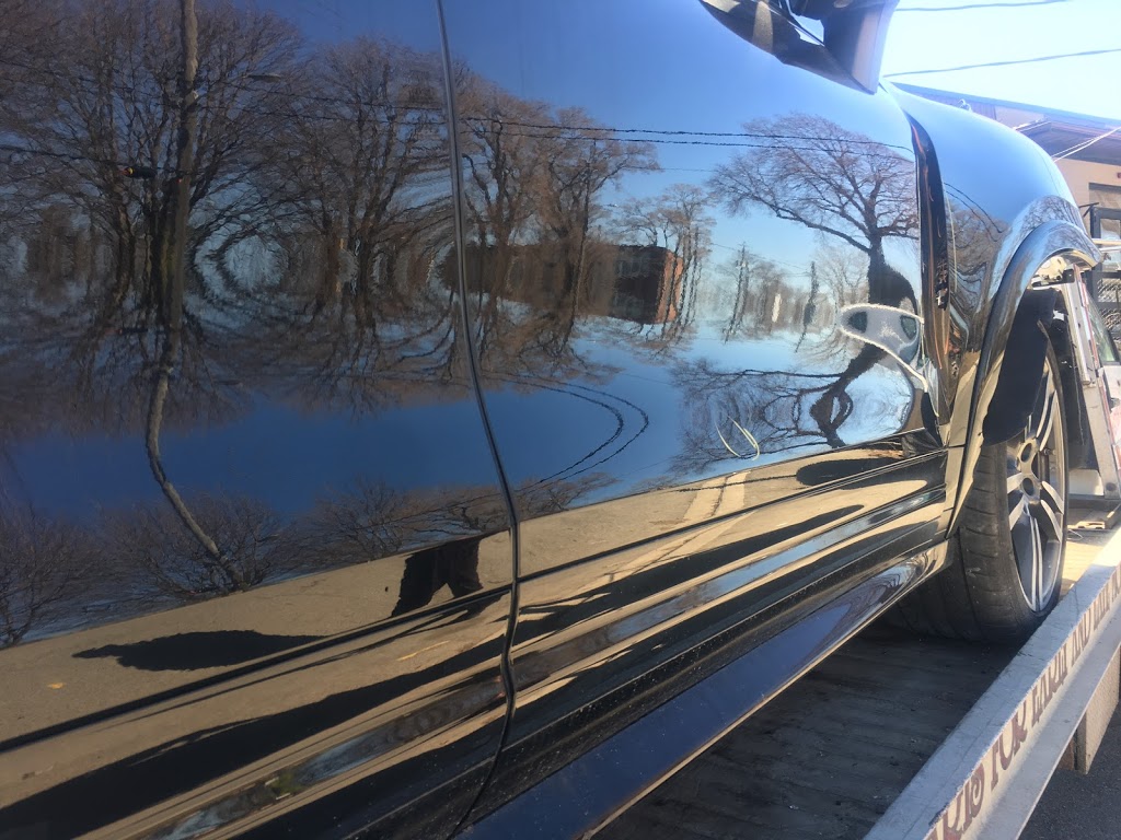 Boston Auto Wreckers | 113 McCormack St, York, ON M6N 1X8, Canada | Phone: (416) 769-1133