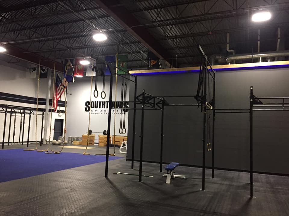 Core Fit Athletics | 4271 Lake Ave, Blasdell, NY 14219, USA | Phone: (716) 867-2433