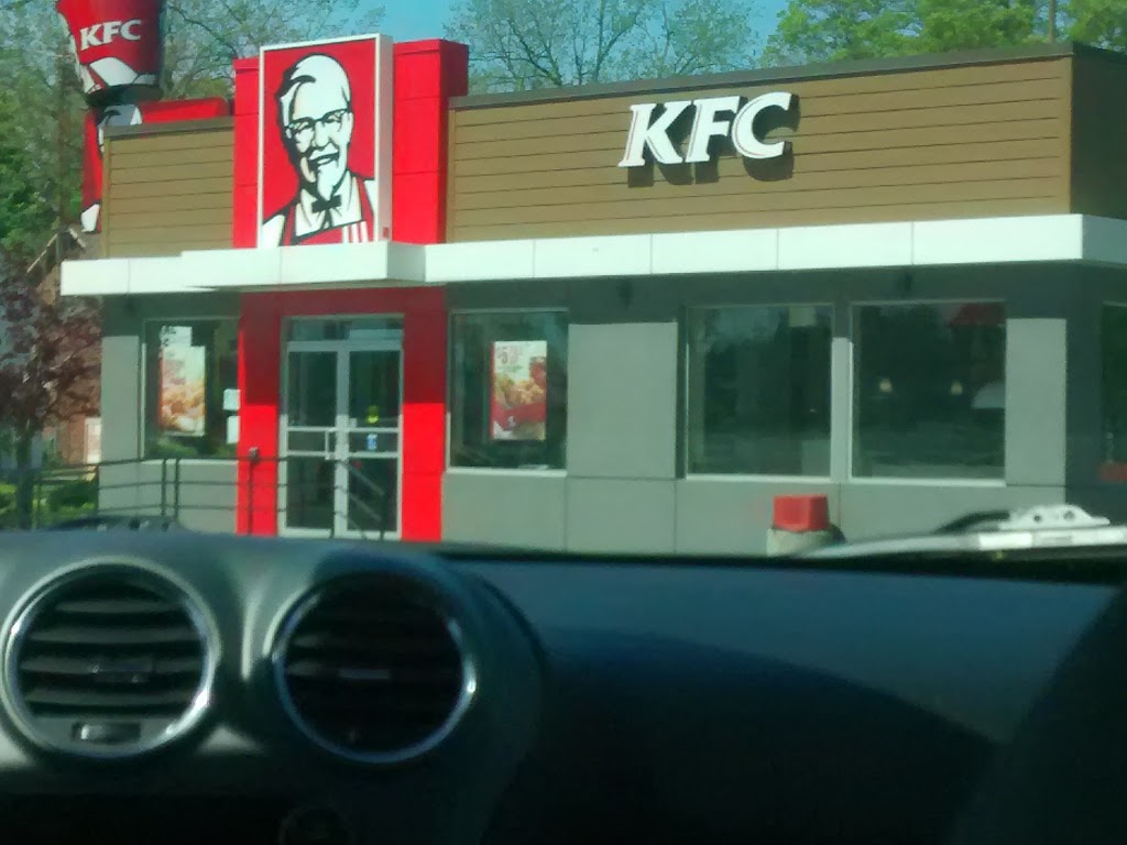 KFC | 7 King St, Delhi, ON N4B 1X5, Canada | Phone: (519) 582-2310