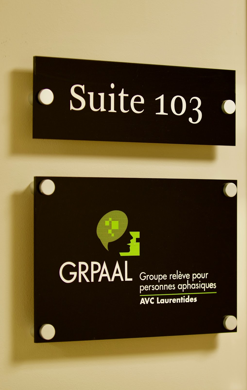 GRPA | 1919 Bd Lionel Bertrand local 103, Boisbriand, QC J7H 1N8, Canada | Phone: (450) 974-1888