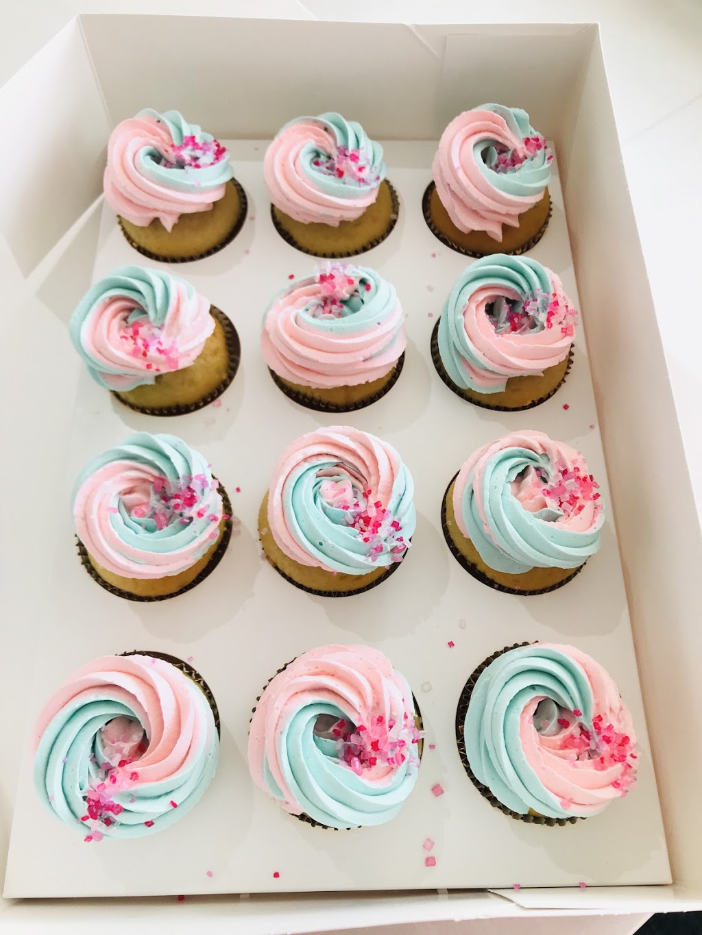 Sweet’Tart Cakes and Cupcakes | 15 Bushcroft Trail, Brampton, ON L7A 2K9, Canada | Phone: (647) 569-4706