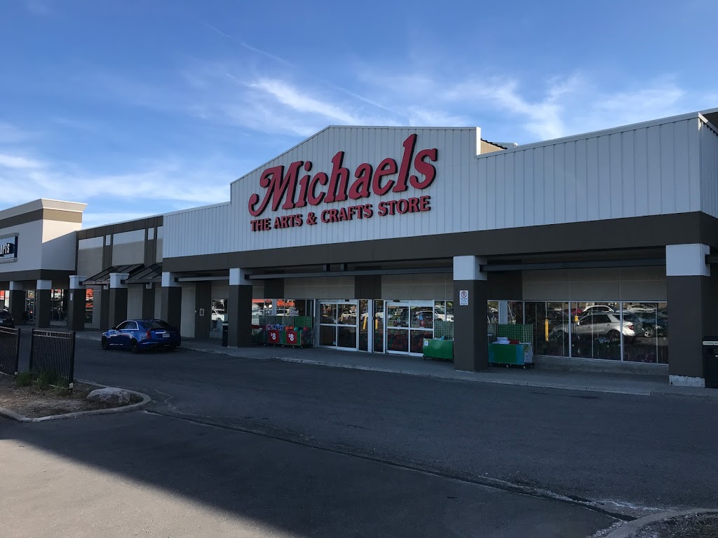 Michaels | 3135 Hwy 7, Markham, ON L3R 0T9, Canada | Phone: (905) 470-1129