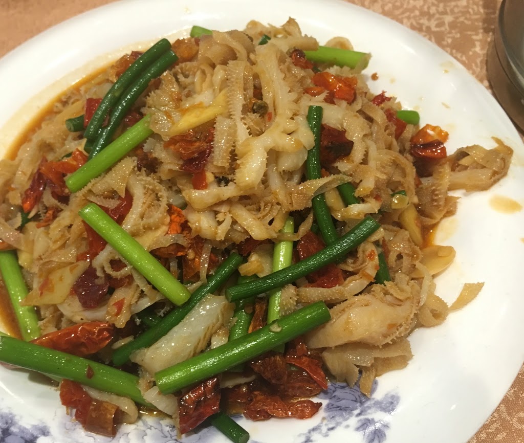 Marine Bay Restaurant | 8511 Alexandra Rd, Richmond, BC V6X 1C3, Canada | Phone: (604) 285-3668