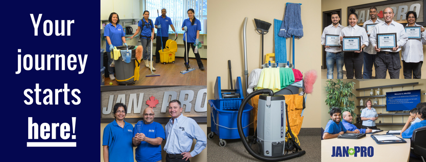 Jan-Pro Mississauga - Office & Commercial Cleaning Services | 2295 Dunwin Dr #1, Mississauga, ON L5L 3S4, Canada | Phone: (905) 569-1131
