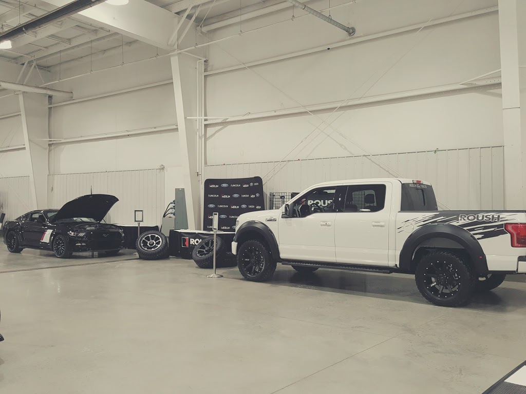 Merlin Ford | 3750 Idylwyld Dr N #1, Saskatoon, SK S7L 6G3, Canada | Phone: (306) 931-6611