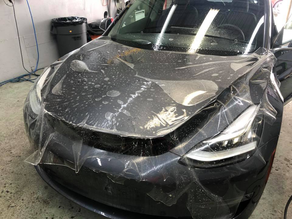Mr Tint | 701 Don Mills Rd #2104, East York, ON M3C 1R7, Canada | Phone: (647) 786-1365