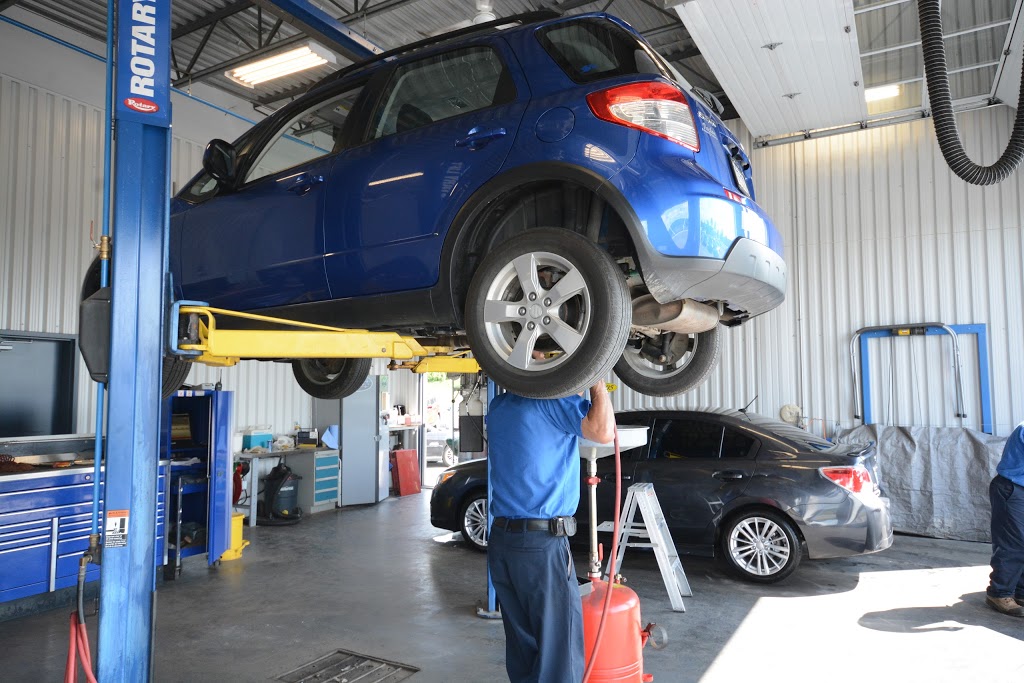 Vachon Subaru | 8030 Boulevard Lacroix, Saint-Georges, QC G5Y 2B5, Canada | Phone: (418) 221-0202