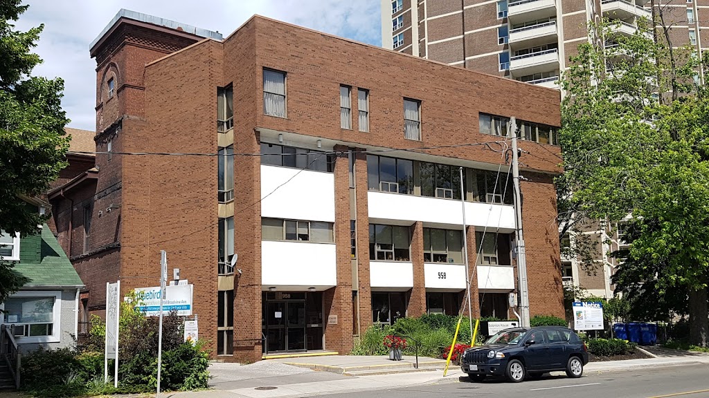 Estonian House | 958 Broadview Ave, East York, ON M4K 2R6, Canada | Phone: (416) 461-7963
