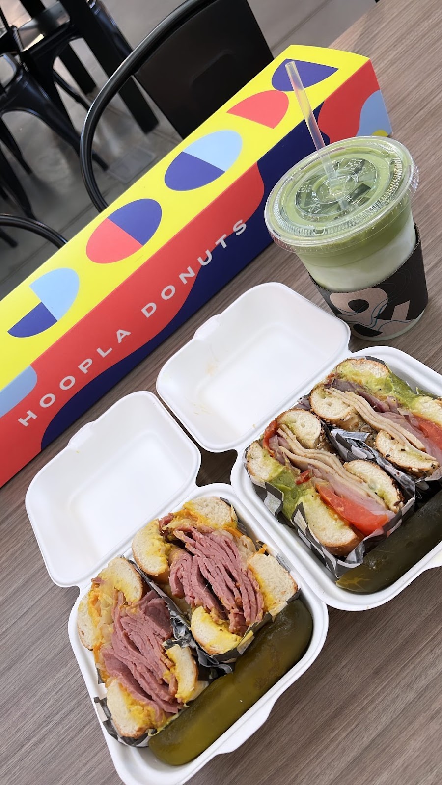 Waynes Bagels | 25 Greenbriar Dr NW, Calgary, AB T3B 5X4, Canada | Phone: (403) 240-9113
