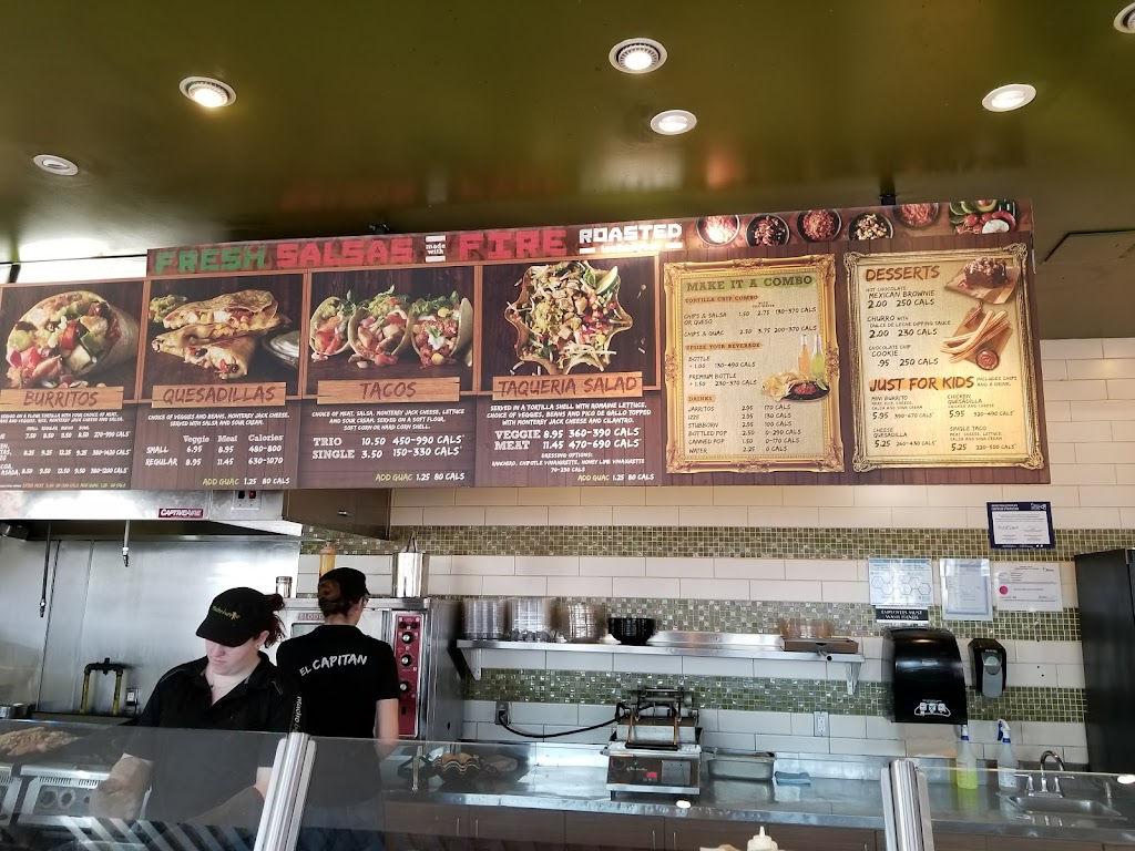 Mucho Burrito Fresh Mexican Grill | 160 Earl Grey Dr, Kanata, ON K2T 1B6, Canada | Phone: (613) 595-0007