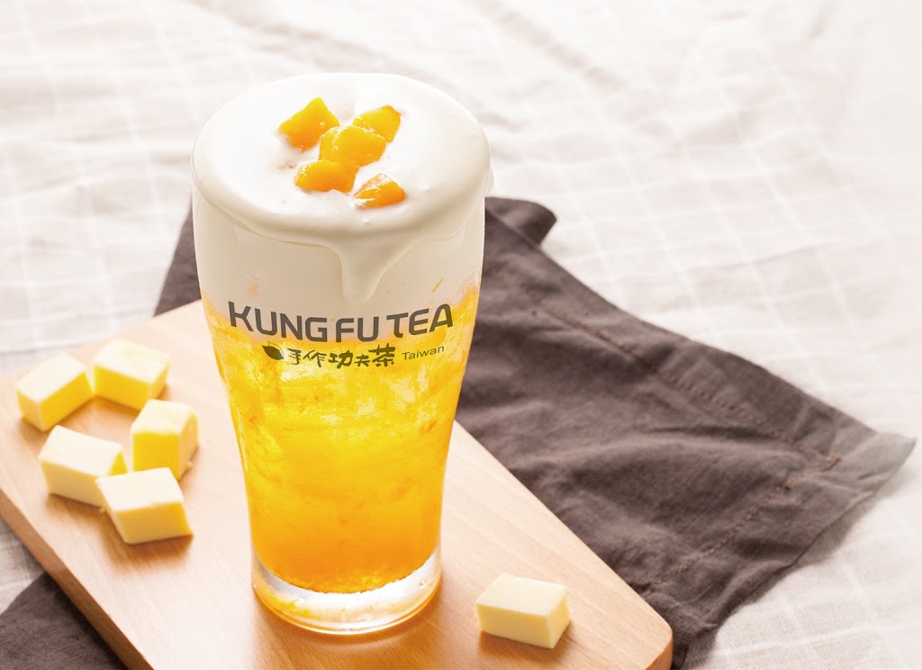 Kung Fu Tea Calgary | 564 64 Ave NE, Calgary, AB T2K 6H9, Canada | Phone: (403) 454-3960