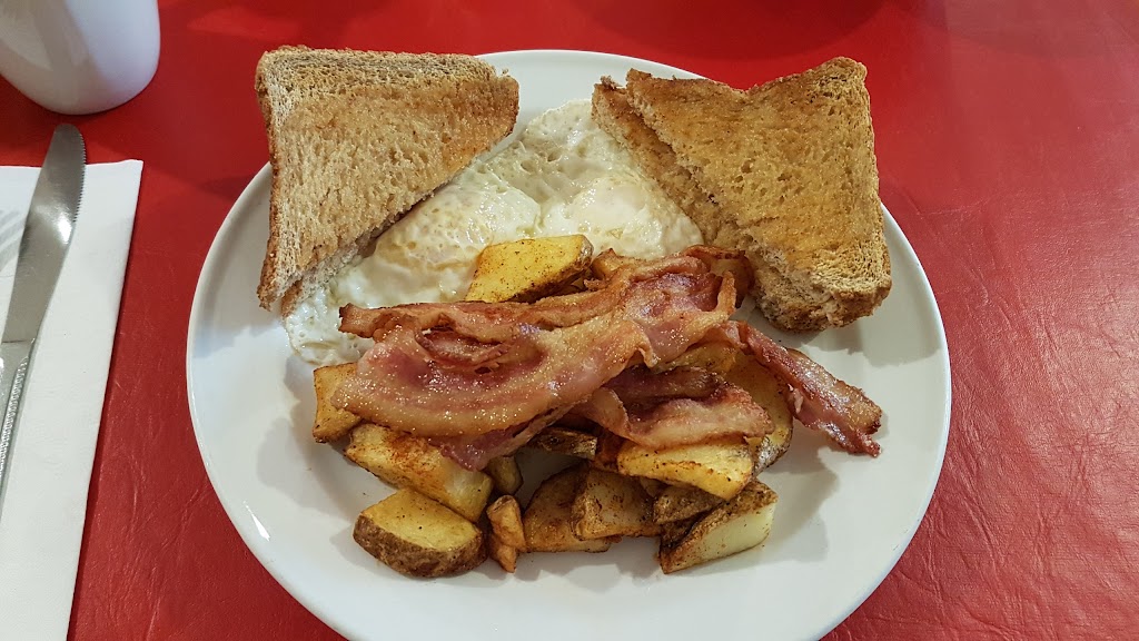East Side Diner | 268 E Main St, Welland, ON L3B 3W9, Canada | Phone: (289) 820-8638