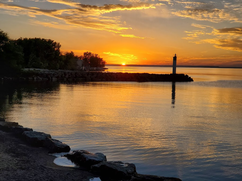 Fifty Point Yacht Club | 1479 Baseline Rd, Hamilton, ON L8E 3L8, Canada | Phone: (905) 525-2187