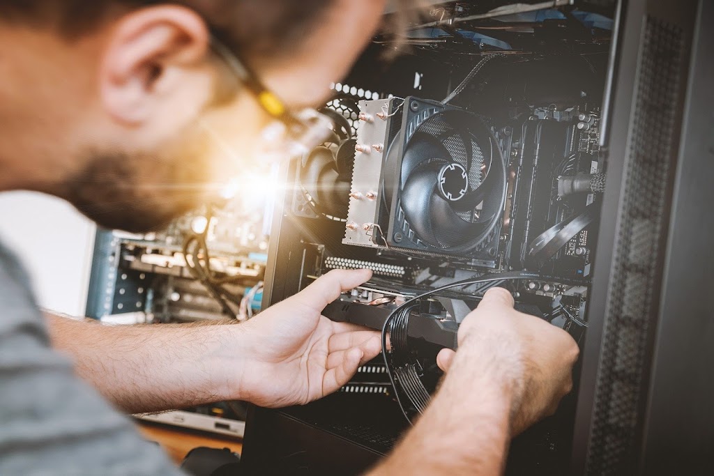 That Computes Tech Services | 100 Rollins St, Madoc, ON K0K 2K0, Canada | Phone: (613) 689-7270