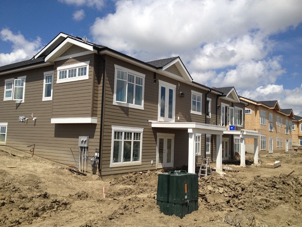 Wilderness Custom Exteriors | 4-690 McCurdy Rd, Kelowna, BC V1X 2P5, Canada | Phone: (250) 491-7451