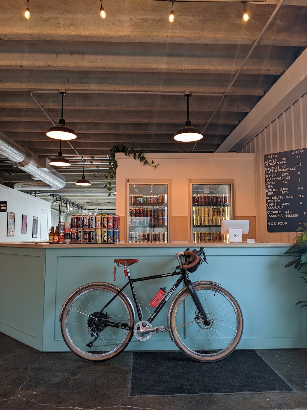 All My Friends Beer Co. | 8 Stanley St Unit 5, Bloomfield, ON K0K 1G0, Canada | Phone: (613) 393-9219