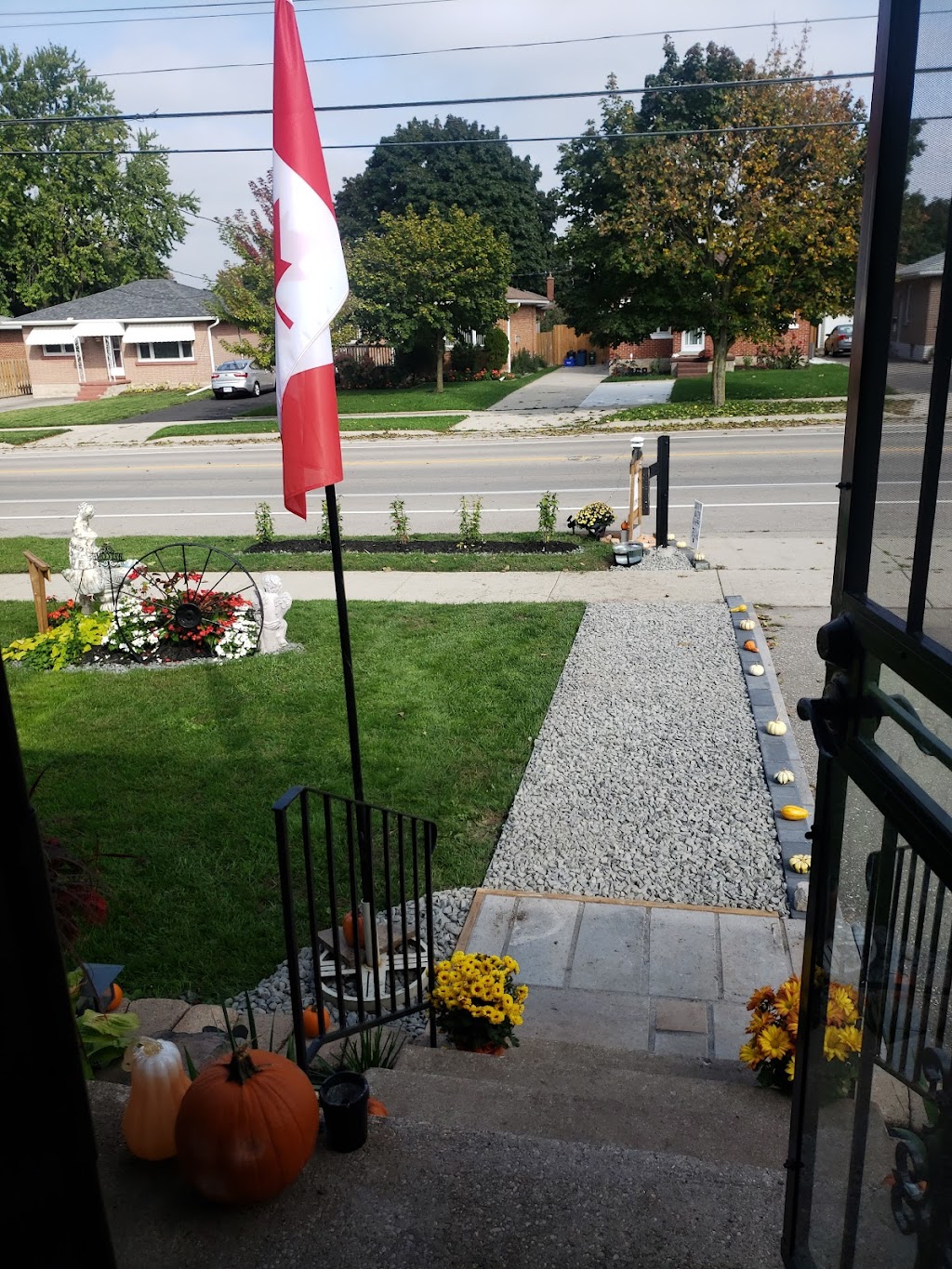 Roman Blackfoot Construction LTD | 465 Highland Rd E, Kitchener, ON N2M 3W8, Canada | Phone: (519) 897-2014