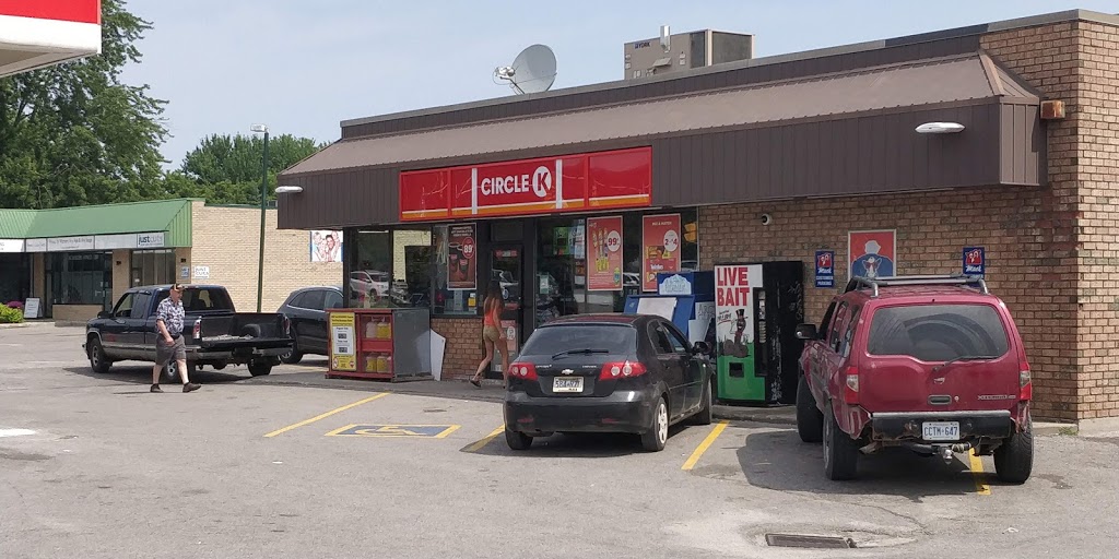 Circle K | William St & Birchwood Dr, Midland, ON L4R 4Y5, Canada | Phone: (705) 526-0495
