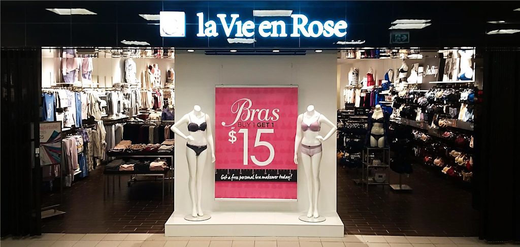 la Vie en Rose Royalty Crossing | 670 University Ave #25a, Charlottetown, PE C1E 1H6, Canada | Phone: (902) 368-7533