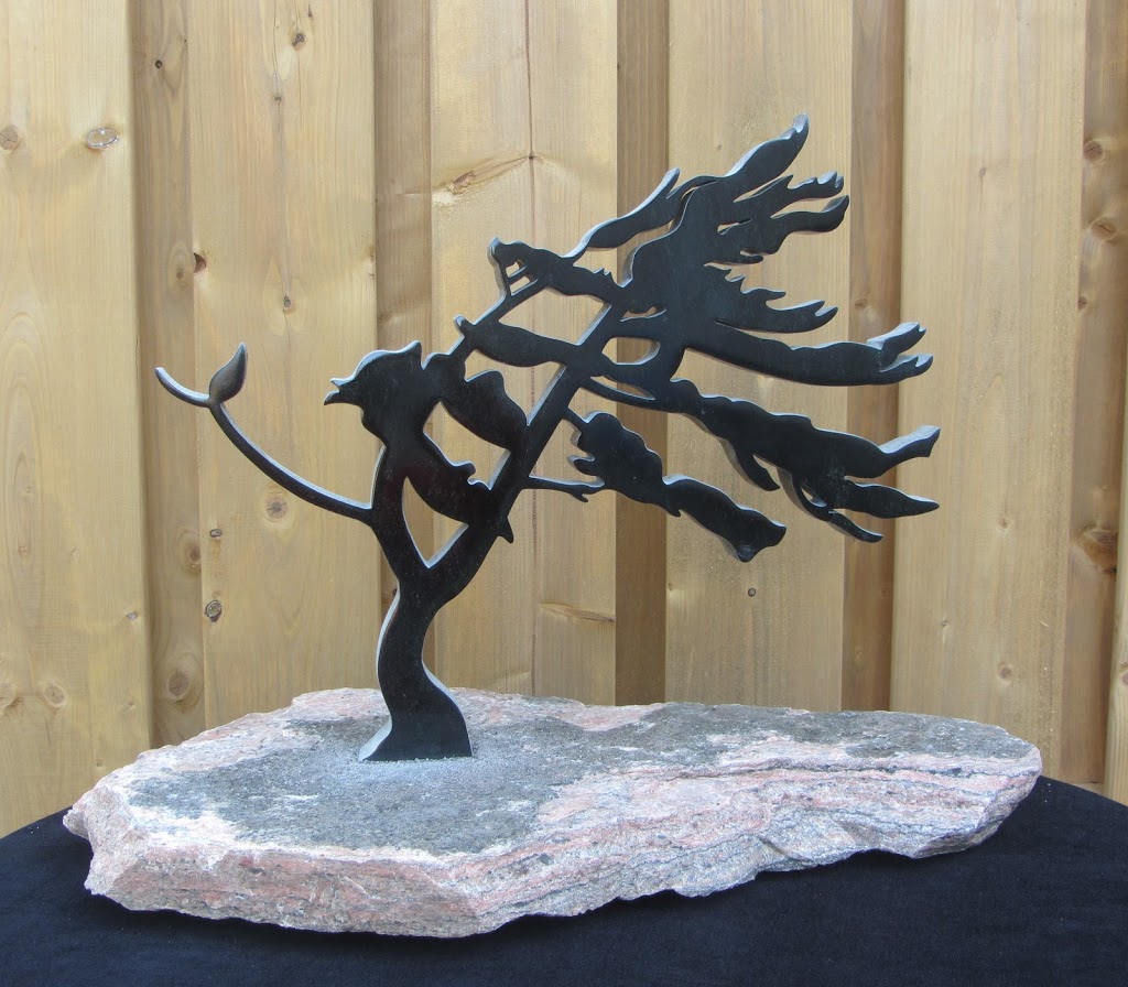 Red Canoe Gallery | 111 Medora St, Port Carling, ON P0B 1J0, Canada | Phone: (705) 765-7474
