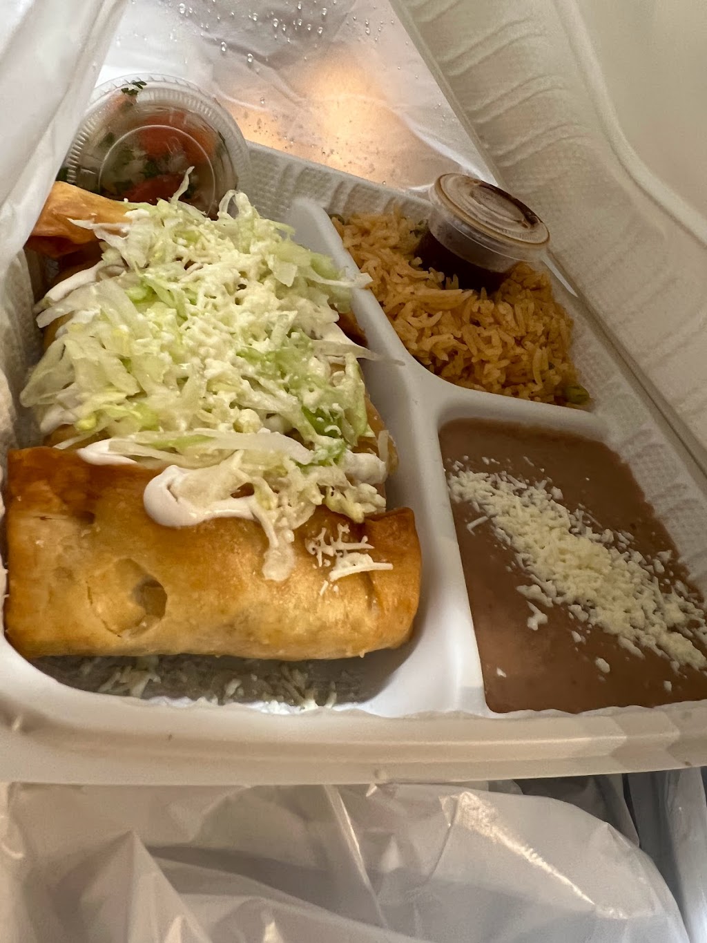 Fiesta Loca | 5725 Vedder Rd #26, Chilliwack, BC V2R 3N4, Canada | Phone: (604) 846-1122