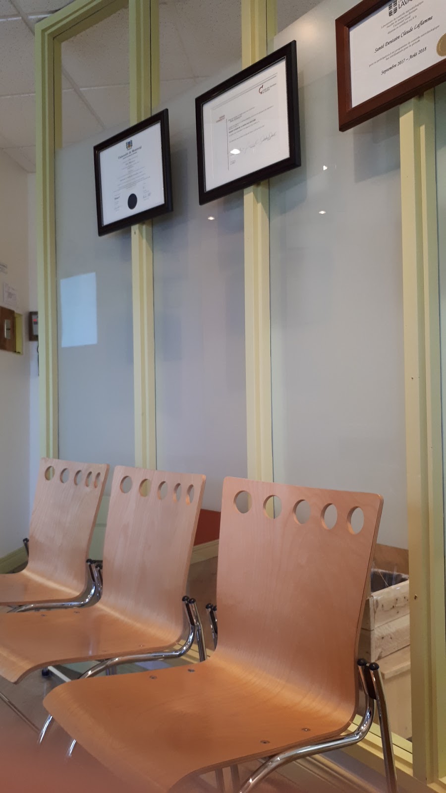 Dental Health Claude Laflamme | 2920 Boulevard du Curé-Labelle suite 101, Prévost, QC J0R 1T0, Canada | Phone: (450) 224-7276