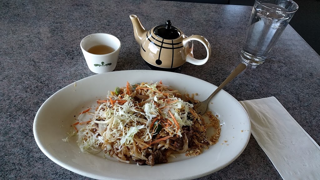 Chada Thai | 825 Peace Portal Dr, Blaine, WA 98230, USA | Phone: (360) 332-3267