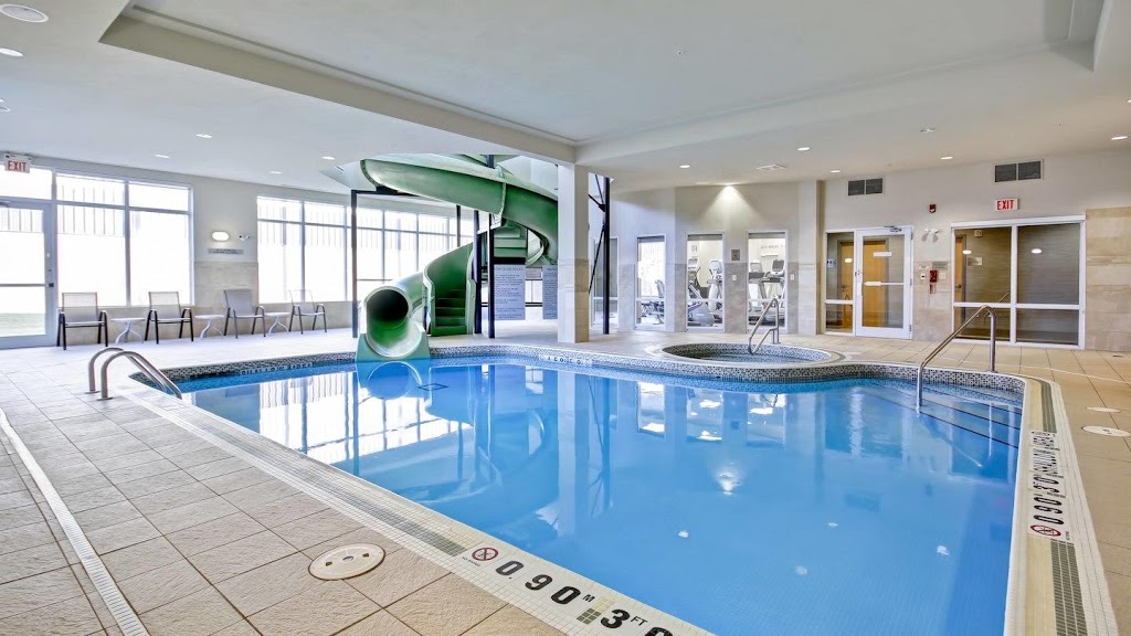 Fairfield Inn & Suites by Marriott Guelph | 35 Cowan Pl, Guelph, ON N1G 0C1, Canada | Phone: (519) 763-2339