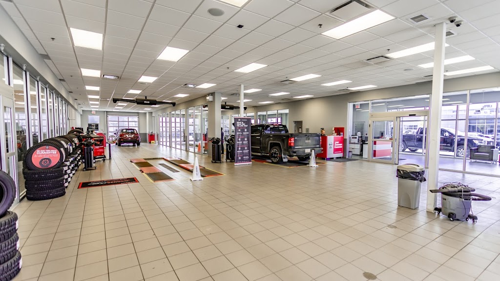 L.A. Nissan | 4619 65 Ave, Leduc, AB T9E 0Z7, Canada | Phone: (780) 769-0228