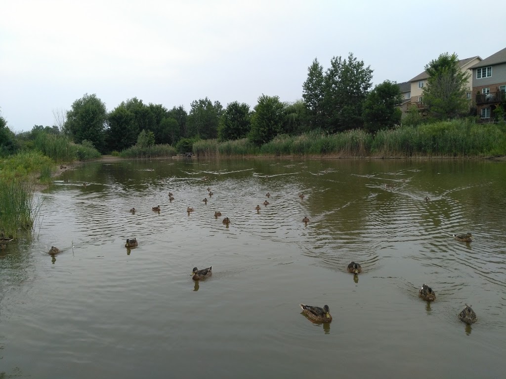 Northbrook Park | 2135 Blackwater Rd, London, ON N5X 4J9, Canada