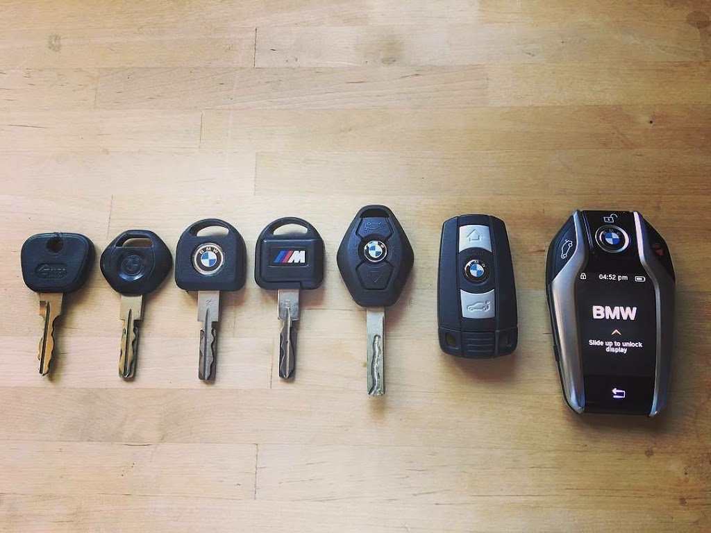 Car Keys Solutions | Clés Automobiles | 11501 Boul Gouin O, Roxboro, QC H8Y 1X7, Canada | Phone: (514) 548-3335