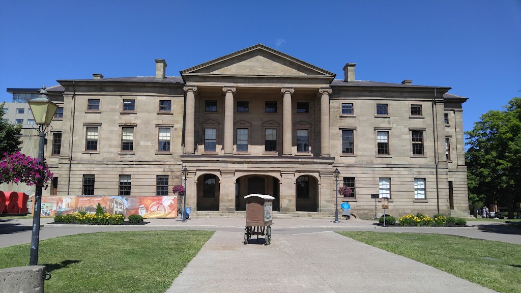 Emerald Isle Carriage Tours | 6 Prince St, Charlottetown, PE C1A 4P5, Canada | Phone: (902) 313-1000