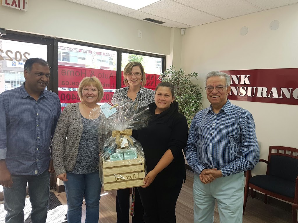 Link Insurance Agency Inc. | 1331 Macleod Trail SE #301, Calgary, AB T2G 0K3, Canada | Phone: (403) 246-8400