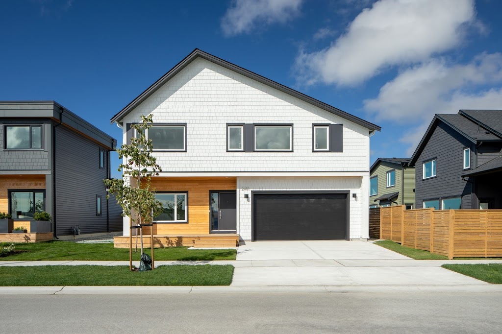 Boardwalk by Aquilini | 2465 Wren Dr, Tsawwassen, BC V4M 0B2, Canada | Phone: (604) 306-2226