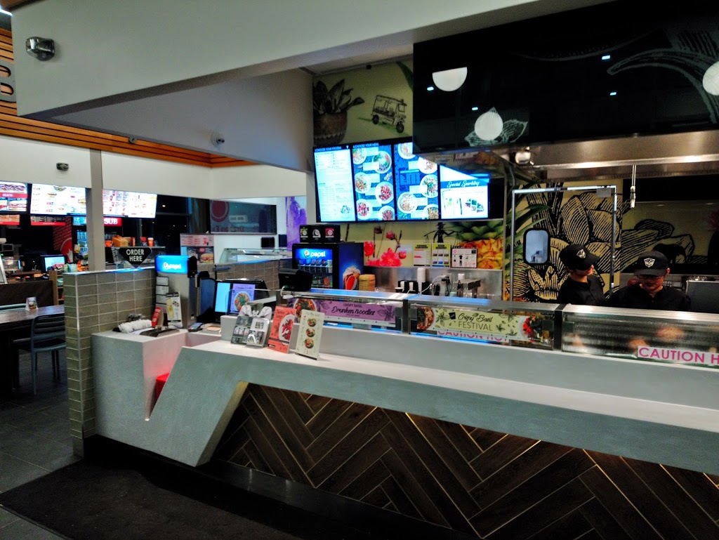 Thai Express | 7965 Mississauga Rd, Brampton, ON L6Y 0B9, Canada | Phone: (905) 455-4105