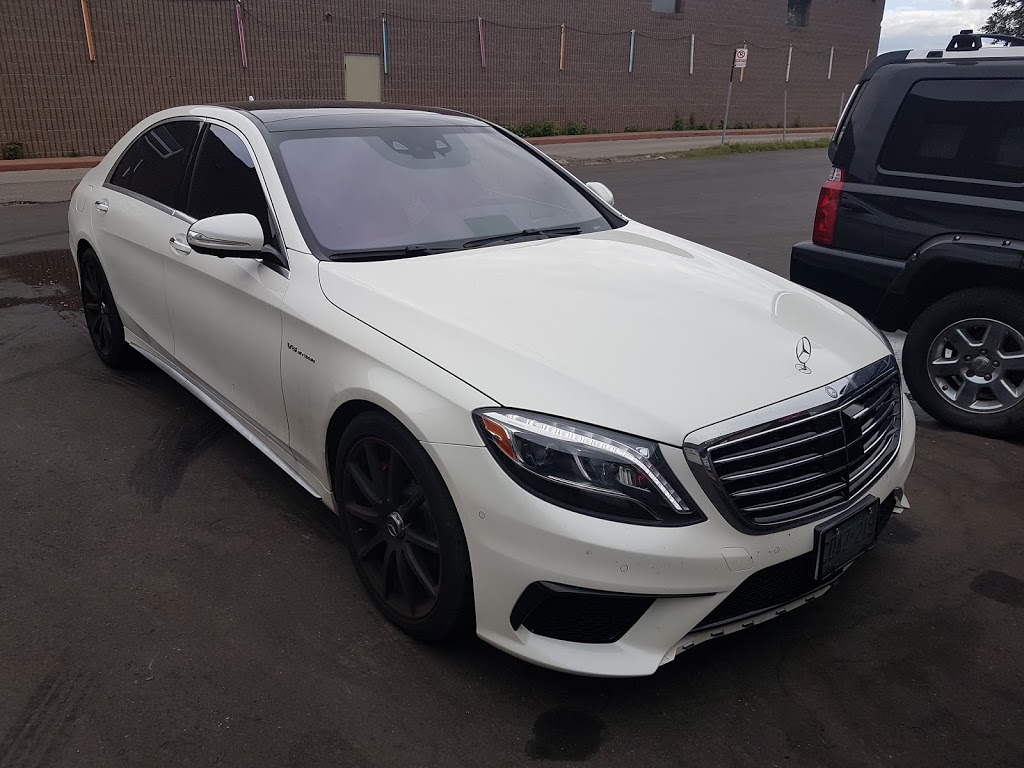 M Js Auto Centre Ltd. | 1788 Drew Rd Unit 2, Mississauga, ON L5S 1L7, Canada | Phone: (905) 908-2325